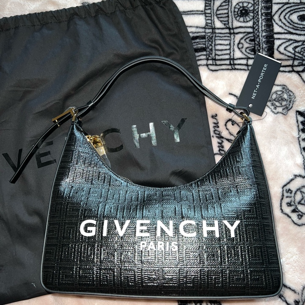 New Givenchy Shoulder Bag